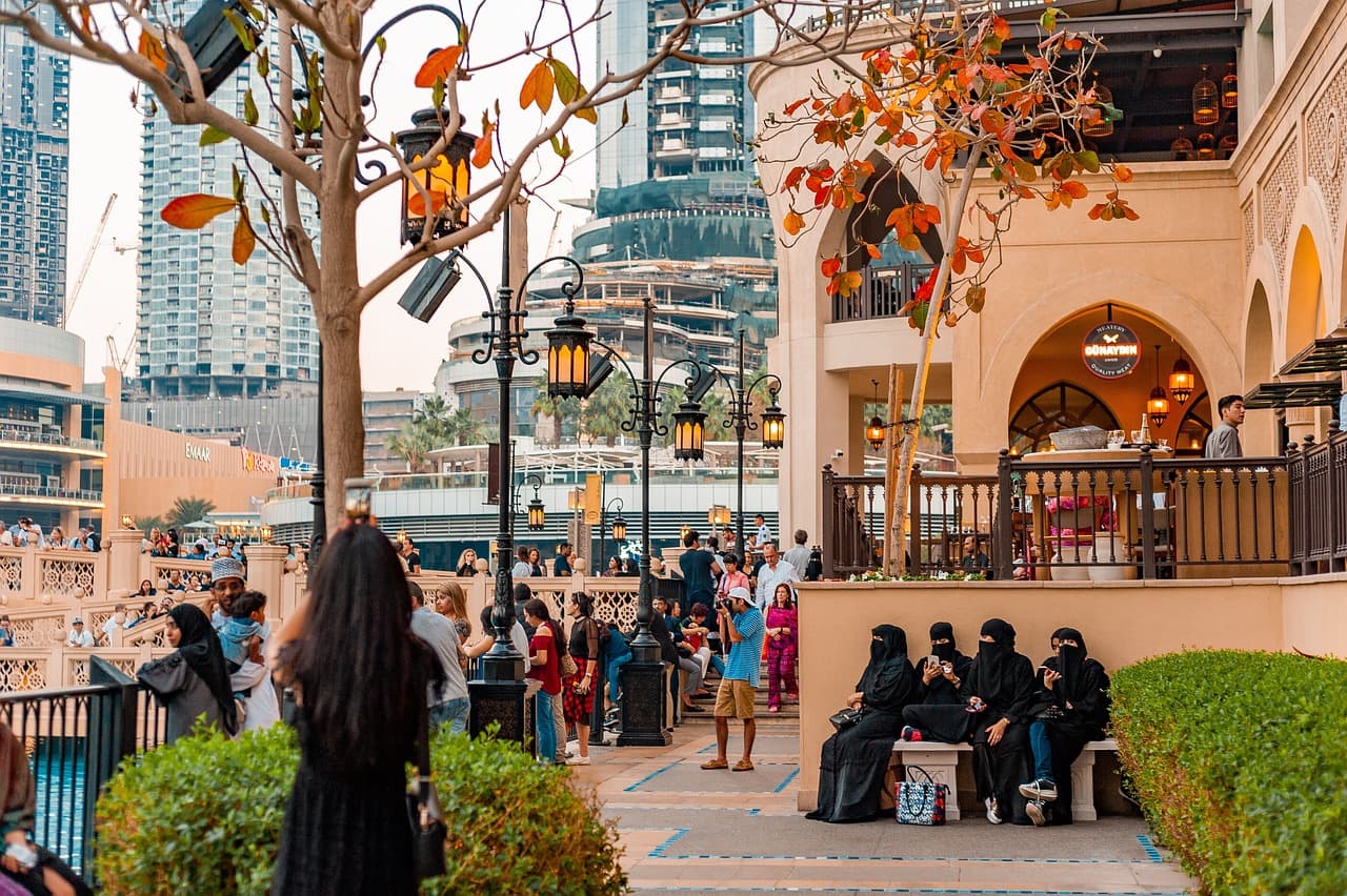 Cover Image for Explore Middle East Export Markets: Unlock New Opportunities