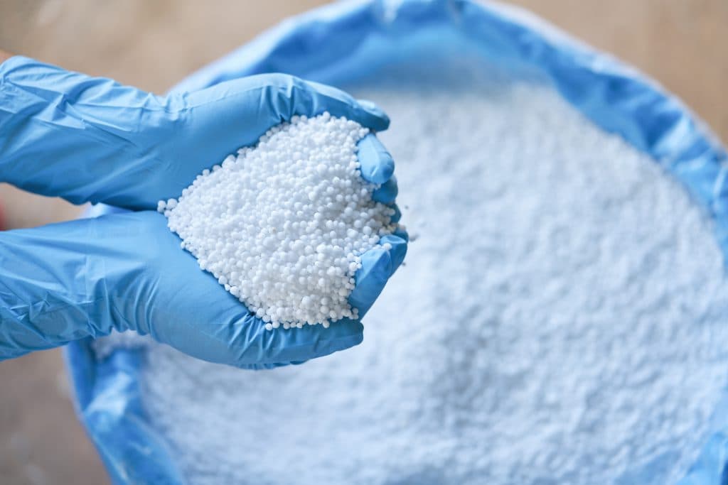 Cover Image for Global Demand for Urea N46: Top Exporting and Importing Countries