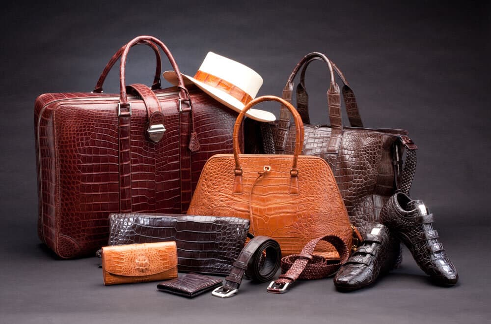 Cover Image for Understanding the Global Market for Iranian Leather Products