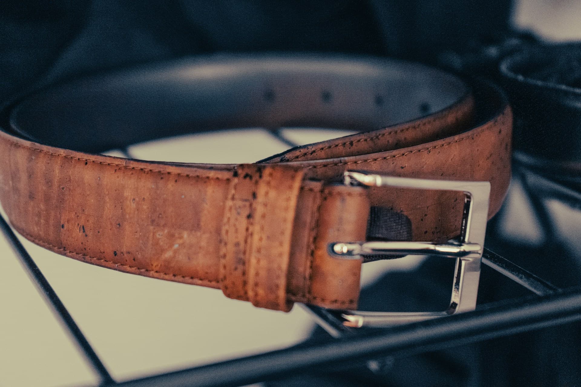 Cover Image for Why Handmade Leather Belts Are a Profitable Export Opportunity?
