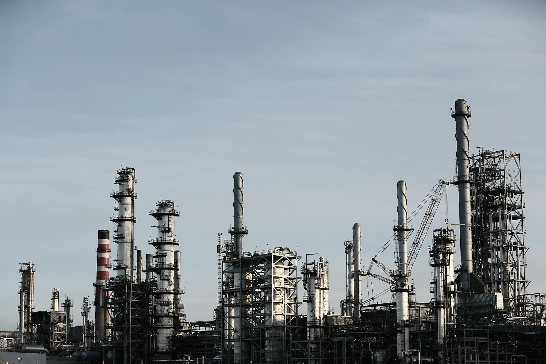 Cover Image for Why Iranian Petrochemical Products Are in High Demand Worldwide?